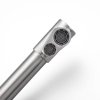 Three-way kitchen mixer tap HORNÁD, matte