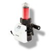 Diskový mechanický filter Backwash 34A s automatickým spätným preplachom
