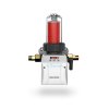 Diskový mechanický filter Backwash 34A s automatickým spätným preplachom