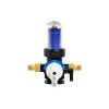 Diskový mechanický filter Backwash 34M s manuálnym spätným preplachom