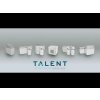 Zmäkčovač vody bez elektriny Delta TALENT 100BS