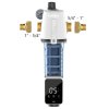 Mechanický predfilter na vodu Profi ELITE 5/4"