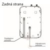 Zmäkčovač vody HydroSoft Compact