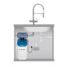 Zmäkčovač vody HydroSoft ECONOMY Junior 3/4"