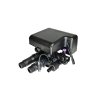 Automaticky riadená zmäkčovacia hlava 3/4" - HYS-34