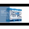 Reverzná osmóza PURE AquaCalcium MINT