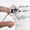 Reverzná osmóza PURE Standard PRO s čerpadlom