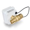 Detektor úniku vody 3/4" s automatickým uzáverom hlavného prívodu