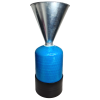 Lievik 4,0"