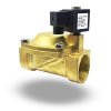 Magnetický ventil s cievkou 2"