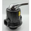 Manuálny filtračný ventil 1", top 2,5"