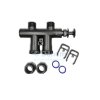 Bypass ventil COMFORT Bypass-1 (RX-F70C-1)