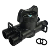 Bypass Valve Commercial Bypass-1 (RX-F70FL-1)