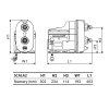 GRUNDFOS SCALA2 Pump