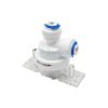 Water Leak Detector for Reverse Osmosis Systems, 1/4"
