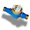 Impulzný vodomer na diaľkové odčítanie - ADVANCED 6/4"