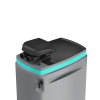 Zmäkčovač vody Anthracite Azure 250