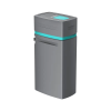 Zmäkčovač vody Anthracite Azure 250