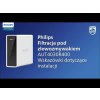 Reverzná osmóza Philips R600 s remineralizáciou vody