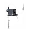 Digital dosing pump GRUNDFOS DDE-P