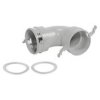 Tepelné čerpadlo Vaillant recoVAIR koleno 90° pre potrubie 75/62 mm