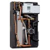 Kondenzačný kotol Vaillant aguaFLOW exclusive VPM 30/35/2 W - modul na prípravu teplej vody – pohľad 2