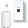 Elektrický kotol Viessmann Vitotron 100 1,0 - 24,0 kW + 100l zásobník