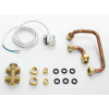 Tepelné čerpadlo Vaillant aroVAIR VA 2-3VW 070C – sada s 3-cestným ventilom pre konvektor 7 kW – pohľad 2
