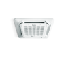 Tepelné čerpadlo Vaillant aroVAIR pro VA 2-100 KN – kazetový fancoil 10 kW