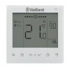 Vaillant aroVAIR VA 2-AWC DK – drôtový izbový regulátor pre kazetové fancoily 5 a 10 kW