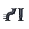 Vykurovacia technika Vaillant pripojovacie potrubie DN100 pre PHE C nad 360 kW