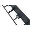 Plastový neviditeľný obrubník LEGI 60 mm – pohľad 3