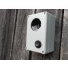 Vodotesný ultrazvukový plašič na kuny, myši a potkany DRAGON ULTRASONIC H6 – pohľad 2