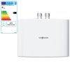 Prietokový ohrievač Viessmann Vitotherm EI5.A3 s výkonom 3,5 kW – pohľad 3