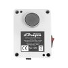 861 13 vodotesny ultrazvukovy plasic na kuny mysi a potkany dragon ultrasonic c100