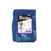 34476 plachta kryci standard modra 2 x 3 m
