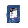 Plachta krycia STANDARD modrá 2 x 3 m, 50 g/m2