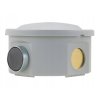 3D ultrazvukový plašič na kuny, myši a potkany DRAGON ULTRASONIC B360 SMART – pohľad 2