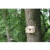 Búdka hniezdna pre malé vtáctvo KERBL 82955, 21 x 13 x 13 cm – pohľad 2
