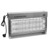 Elektrický lapač hmyzu KERBL ECOKILL INOX 2030 IPX4 2x15 W – pohľad 2