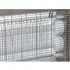 Elektrický lapač hmyzu KERBL ECOKILL INOX 2030 IPX4 2x15 W – pohľad 3