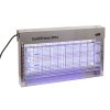 Elektrický lapač hmyzu KERBL ECOKILL INOX 2030 IPX4 2x15 W