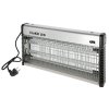 Elektrický lapač hmyzu KERBL 299938 ECOKILL LED 2x7 W – pohľad 2