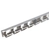 Hákový panel na zavesenie PVC pásov KERBL 291157 - šírka 100 cm – pohľad 2