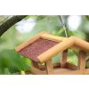Kŕmidlo závesné KERBL 82963 STUBBS, 29x28x18 cm – pohľad 2