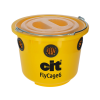 Lapač múch vrátane návnady KERBL CIT FLYCAGE6