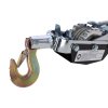 Pákový lanový navijak KERBL 37116 HAND POWER PULLER 3m/700 kg – pohľad 2
