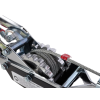 Pákový lanový navijak KERBL 37117 HAND POWER PULLER 3m/1250 kg – pohľad 2