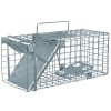 Pasca na potkany, krysy a lasice TRAP ZL50x17x20