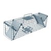 Pasca na potkany, krysy a lasice TRAP ZL65x17x20
